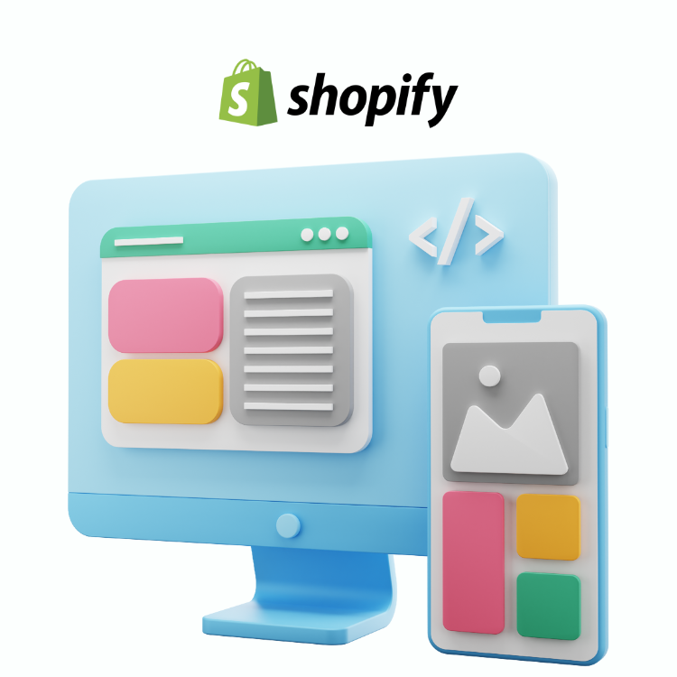 Pre-Built Shopify Store